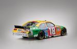 Toyota Camry Kyle Busch #18 NASCAR Race Car 2011 года